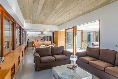 Image de My Rental Homes | Villa Esplendida in Menorca with pool and covered terrace