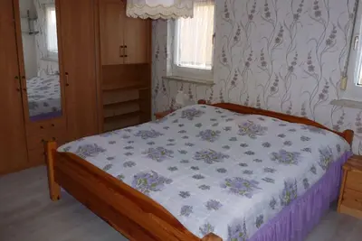 Image de Cozy vacation apartment (55 sqm) for up to 4 people with fully equipped kitchen
