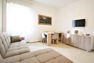 Image de Apartment directly at the beach | Ap07