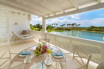 Three Bedroom Villa with Onsite Golf Course, Beach Club and Clubhouse Facilities