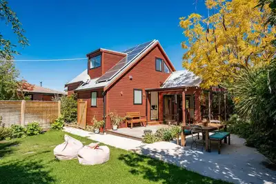 Image de The Maples - Clyde Holiday Home