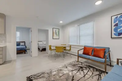 Image de 1425 Haro St - 2 Bedrooms - Downtown Vancouver