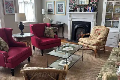 Image de The Loft- Downtown Aiken