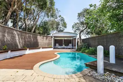 Image de Rye Baby by Ready Set Stay- Main & Guest House