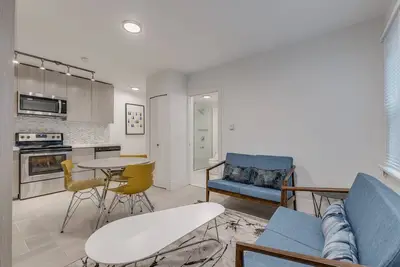 Image de 1425 Haro St - 2 Bedrooms - Downtown Vancouver