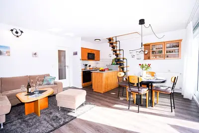 Vacation apartment/apartment for 4 guests with 60m² in Grömitz (165036)