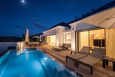 Image de A fancy 3 bedroom property that offers a lifestyle of exceptional modern comfort