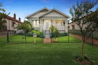 Image de Camellia Cottage - A fusion of old and new that you're sure to love