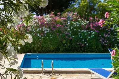 Image de Agriturismo 'Fresia Quadrilocale' avec piscine, Wi-Fi et jardin