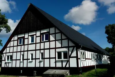 Image de 1-room vacation apartment - Landgut Dargast