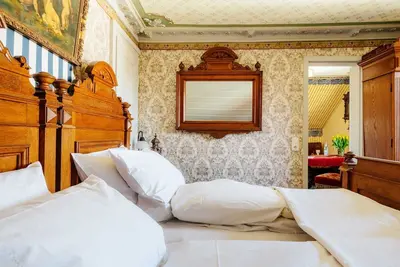 Image de App. Heinrich - Villa Charlotte