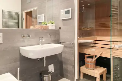 Image de Haus am Meer Wg 7 - Haus am Meer apartment 7