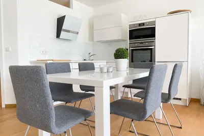 Image de House by the sea Wg 6 - House by the sea apartment 6