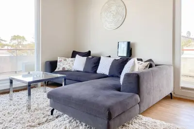 Image de Living by the sea Penthouse 24 - Living by the sea, Penthouse 24
