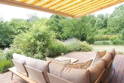 Seebär, Scharbeutz, Deutschland