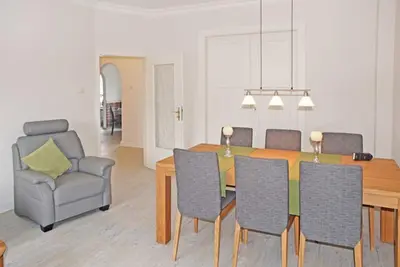 Image de House Strandkrabbe, Seestern - Seestern
