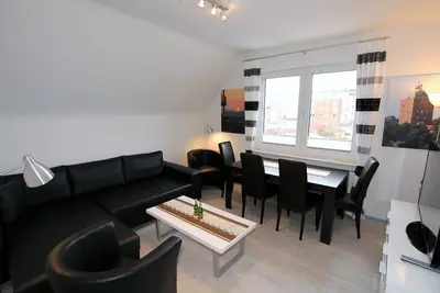 Image de Beach villa, Neuwerk - Neuwerk