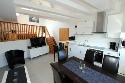 Image de Beach Villa, Heligoland - Heligoland