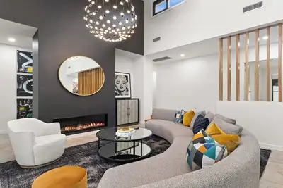 Image de Daze Off - The Vintage Holiday Houses