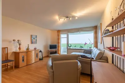 Image de Pacific House, Whg. 13 - Pacific Apartment 13