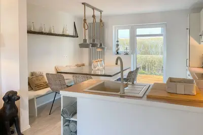 Image de Beach hut