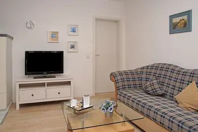 Image de Haus Weisse Möwe, Whg. 3 - Weisse Möwe 3