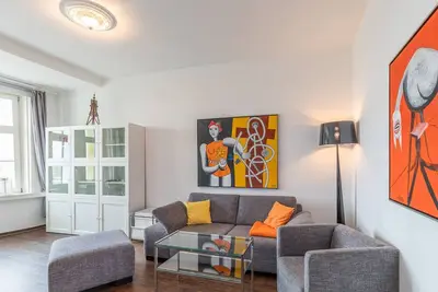 Image de Am Seedeich 7, Whg. 4 - Am Seedeich 7, Apartment 4