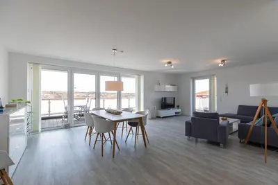 Image de House Quartier Hohe Geest, Meerzeit - Quartier Hohe Geest - Apartment Meerzeit