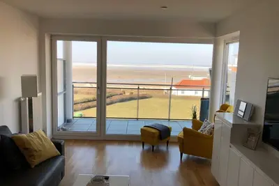 Image de Strandpalais, Whg. 20 - Strand Palais 20