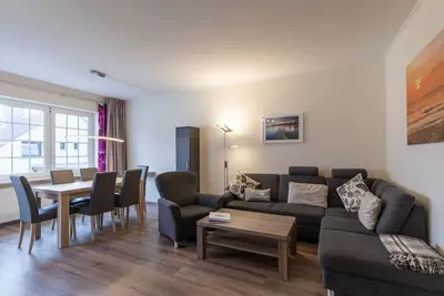 Image de Fischerhus, Whg. 6 - Fischerhus - Wohnung 6