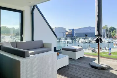 Image de Harbor Lodge, Germany