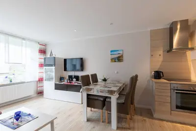 Image de House Rotesand, Whg. 115 - Rotesand 115