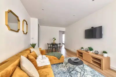 Image de Magnifique T2 tous conforts avec terrasse