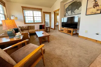 Image de Family Condo Getaway near Grand Targhee, Yellowstone, + Grand Teton