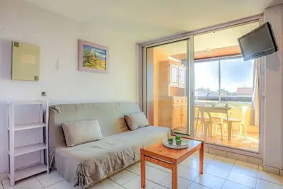 Image de Les Mas de La Mer by Interhome