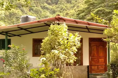 Image de Ideal getaway for nature and outdoor lovers. 3km from Hunnas Falls Waterfall