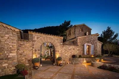 Villa Son Balagueret by fantasia Villas