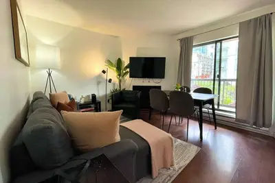 Image de 1405 Haro Street - 2 Bedrooms - Downtown Vancouver