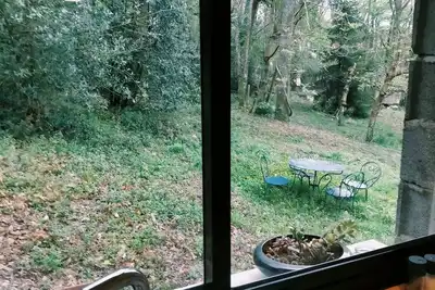 Image de appartement meublé sur la route de compostelle!
