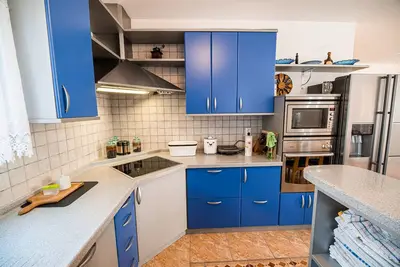 Image de Apartments Želimlje