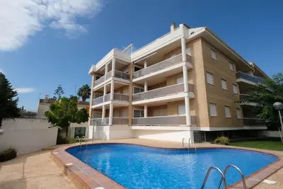 Image de Residencial Mar I by Interhome