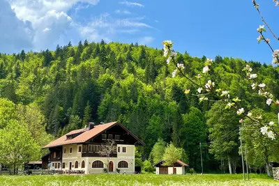 Image de Vacation apartment \"Himmelmoos\" - Gasthof Zipflwirt