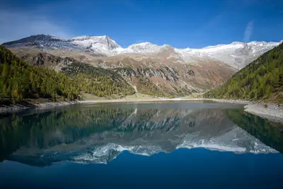 Image de Valle Aurina Appartement Sonneck Zösenblick
