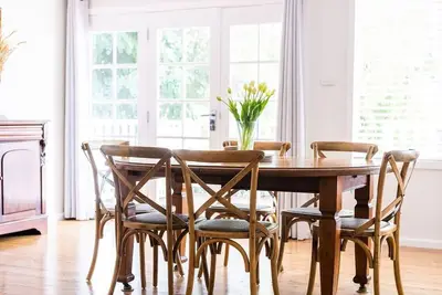 Image de Cox Cottage - Spacious Family Home, Pets Allowed