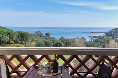 Image de Le Belvédère (D4 256) by Interhome