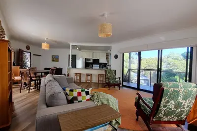 Image de Salty Dog - beach cottage
