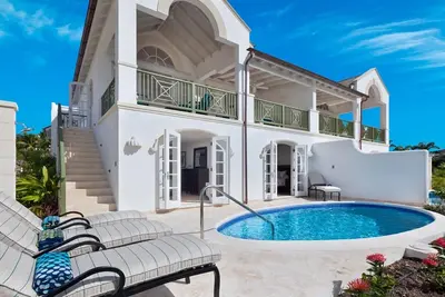 Image de Sugar Cane Ridge #12, Royal Westmoreland, St. James, Barbados