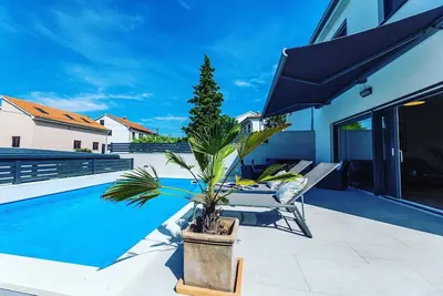 Image de Villa Mondo Adria with private pool