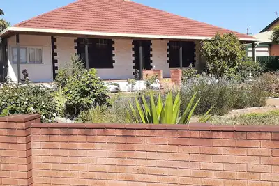 Image de beach/country home