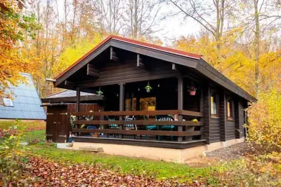 Image de Haus 57 Wald Eck by Interhome